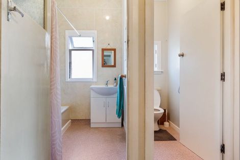 Photo of property in 13 Winchester Street, Levin, 5510