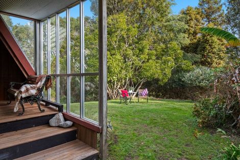 Photo of property in 33 Quinns Road, Clevedon, Papakura, 2585