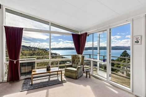 Photo of property in 196 Barnard Street, Wadestown, Wellington, 6012