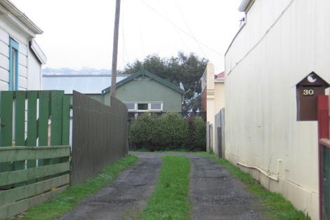 Photo of property in 30 Reid Road, South Dunedin, Dunedin, 9012