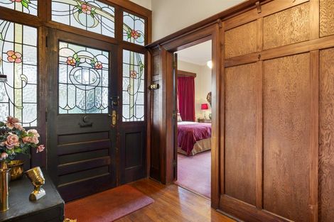 Photo of property in 31 Arthur Street, Dunedin Central, Dunedin, 9016