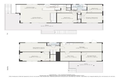 Photo of property in 18 Hinemoa Place, Snells Beach, 0920