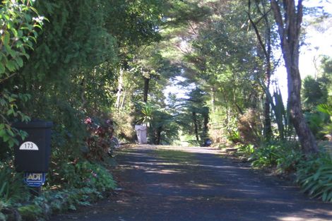 Photo of property in 173 Konini Road, Titirangi, Auckland, 0604