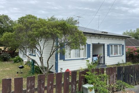 Photo of property in 103 Pharazyn Street, Melling, Lower Hutt, 5010