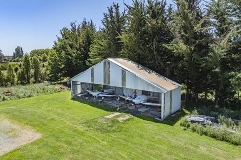 Photo of property in 187 Tancreds Road, Lincoln, Christchurch, 7672