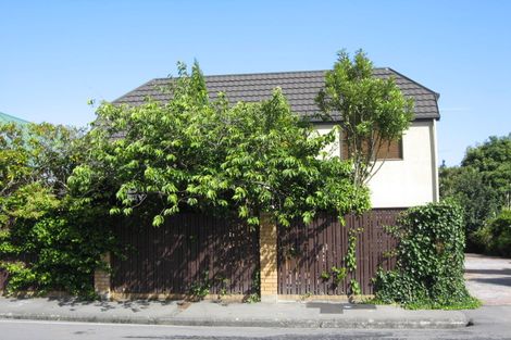 Photo of property in 2/39 Rhodes Street, Merivale, Christchurch, 8014