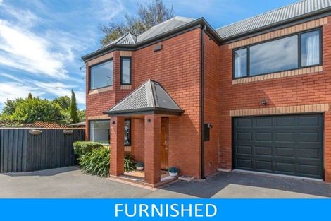Photo of property in 17b Burke Street, Addington, Christchurch, 8024