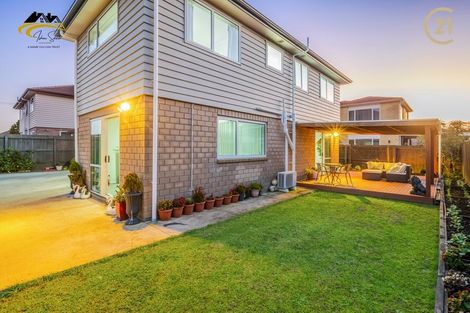Photo of property in 33a Hain Avenue, Mangere East, Auckland, 2024