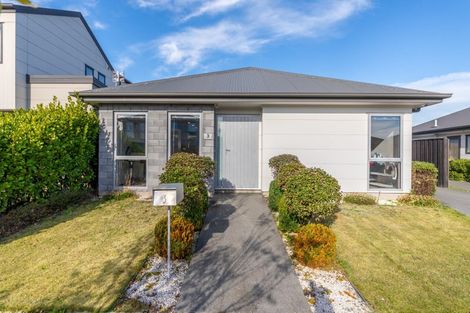 Photo of property in 3 Awatea Road, Hornby, Christchurch, 8042