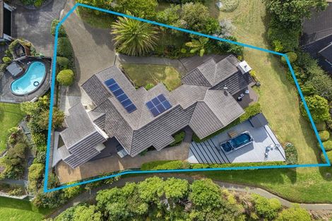 Photo of property in 10 Okoromai Views, Gulf Harbour, Whangaparaoa, 0930