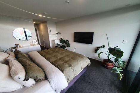 Photo of property in Leicester Executive Apartments, 405/282 Madras Street, Christchurch Central, Christchurch, 8011