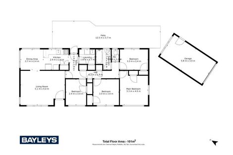 Photo of property in 31 Takanini Road, Takanini, 2112