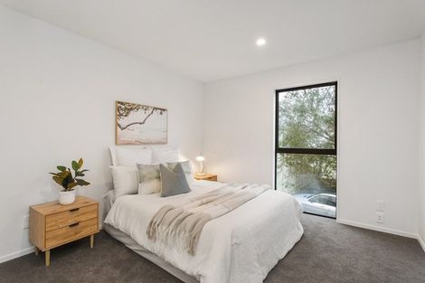 Photo of property in 4/499 Manchester Street, St Albans, Christchurch, 8014