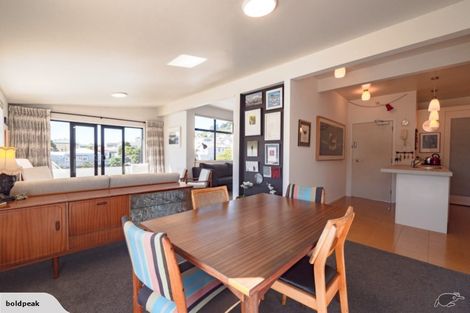 Photo of property in 12/24u Elizabeth Street, Mount Victoria, Wellington, 6011