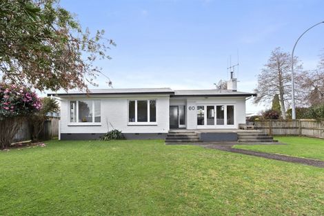 Photo of property in 60 Peachgrove Road, Hamilton East, Hamilton, 3216
