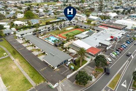Photo of property in 415 Port Road, Whangamata, 3620