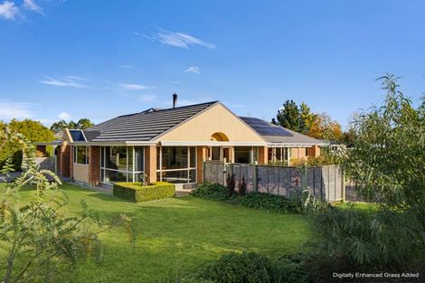 Photo of property in 8 Wetherfield Lane, Swannanoa, Kaiapoi, 7692