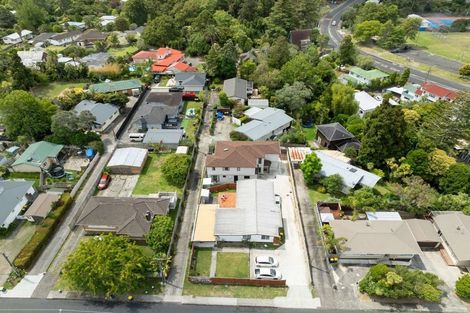 Photo of property in 7a Woodvale Road, Glen Eden, Auckland, 0602