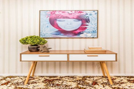 Photo of property in 10/171f Queens Drive, Lyall Bay, Wellington, 6022