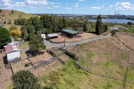 Photo of property in 222 Rayner Road, Huntly, 3700