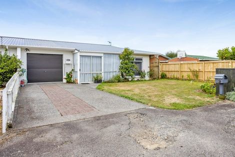 Photo of property in 61 Murray Avenue, Hawera, 4610