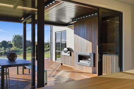 Photo of property in 90 Mangahia Lane, Ngahinapouri, 3882