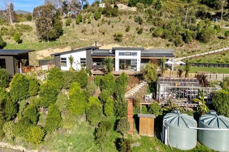 Photo of property in 792 Hira (sh6) Road, Hira, Nelson, 7071