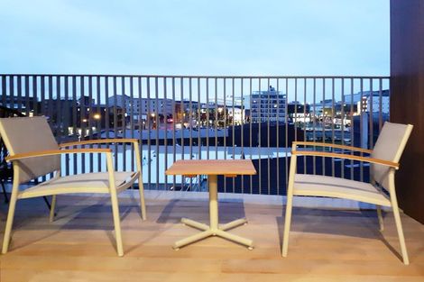 Photo of property in 406/231 Madras Street, Christchurch Central, Christchurch, 8011