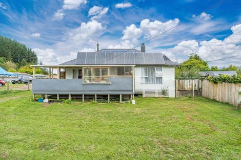 Photo of property in 15 Williams Avenue, Ohura, 3926