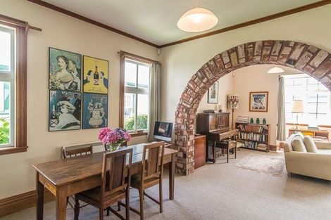 Photo of property in 2b Staunton Avenue, Mount Cook, Wellington, 6011