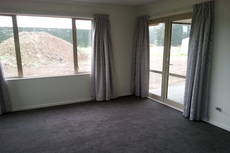 Photo of property in 138 Knights Road, Rolleston, Christchurch, 7675
