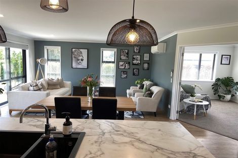 Photo of property in 5 Fairbairn Road, Rolleston, 7614