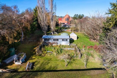 Photo of property in 36 Pensher Street, Waitahuna, Lawrence, 9593