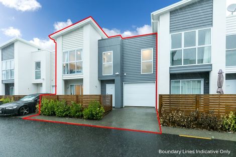 Photo of property in 10u6 Palmerston Street, Hamilton Central, Hamilton, 3204