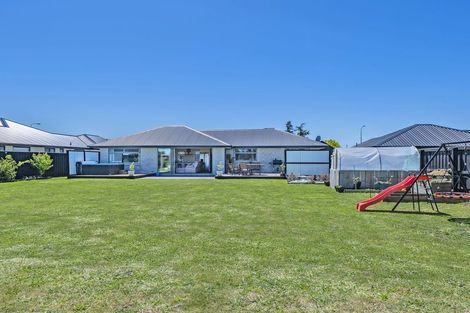 Photo of property in 13 Huntaway Lane, Dunsandel, 7682