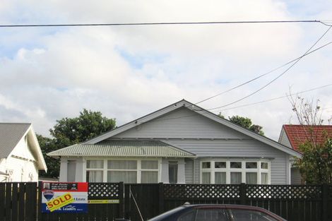 Photo of property in 55 Hobart Street, Miramar, Wellington, 6022