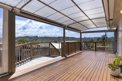 Photo of property in 2/1 Kahika Road, Birkdale, Auckland, 0626