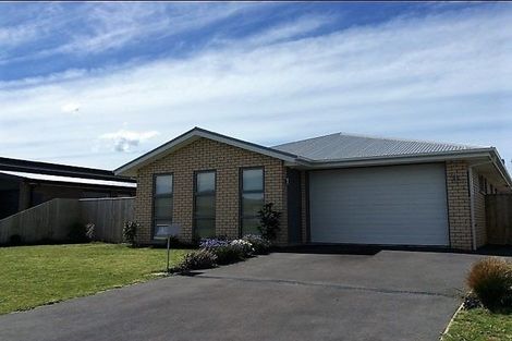 Photo of property in 81 Newman Road, Rolleston, 7614