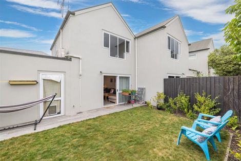 Photo of property in 3/419 Madras Street, St Albans, Christchurch, 8014