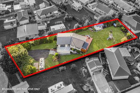 Photo of property in 24 Saint Johns Avenue, Tuakau, 2121