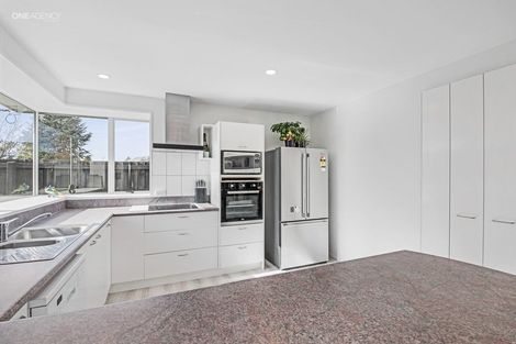 Photo of property in 6 Busby Place, Kaiapoi, 7630