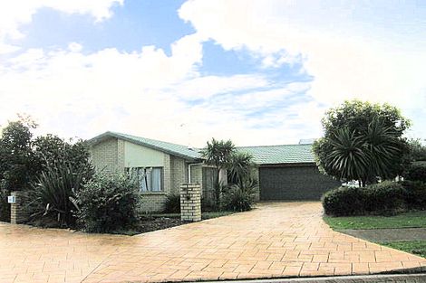 Photo of property in 24 Brigham Young Drive, Albany, Auckland, 0632