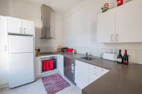 Photo of property in 7/7 Liverpool Street, Dunedin Central, Dunedin, 9016