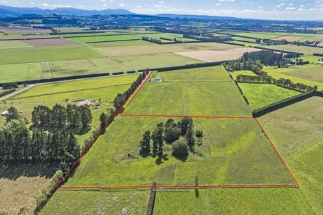 Photo of property in 2799 Tram Road, West Eyreton, 7475