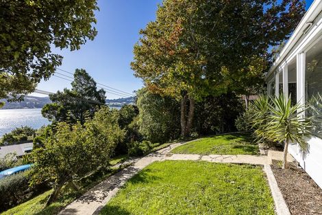 Photo of property in 112 Doctors Point Road, Waitati, 9085