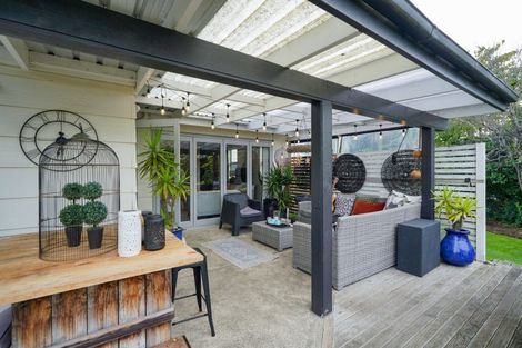 Photo of property in 606 Tweed Street, Newfield, Invercargill, 9812