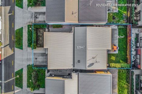 Photo of property in 5 Leadership Crescent, Papakura, 2110