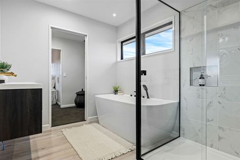 Photo of property in 1 Jenkins Street, Kaiapoi, 7630