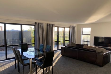 Photo of property in 50 Stationmasters Way, Prebbleton, 7604