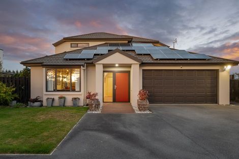 Photo of property in 550 Bower Avenue, Parklands, Christchurch, 8083